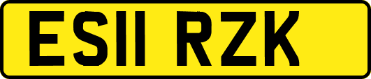 ES11RZK