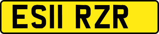 ES11RZR