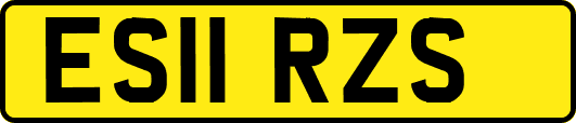 ES11RZS