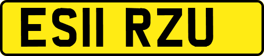 ES11RZU
