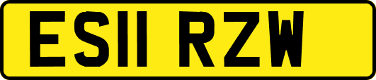 ES11RZW