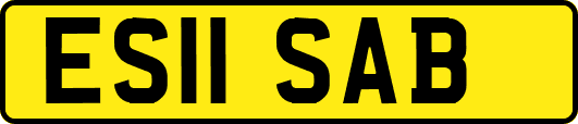 ES11SAB