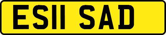 ES11SAD