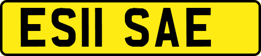 ES11SAE