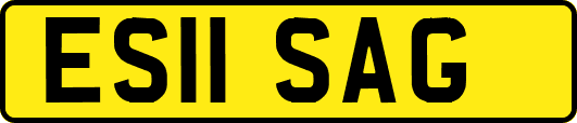 ES11SAG