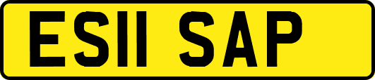 ES11SAP