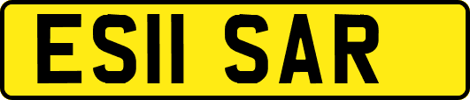 ES11SAR