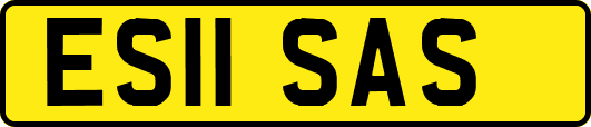 ES11SAS