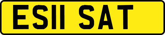 ES11SAT