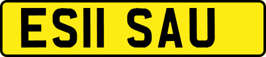 ES11SAU