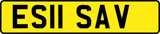 ES11SAV