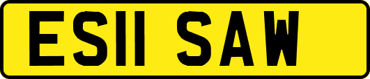 ES11SAW