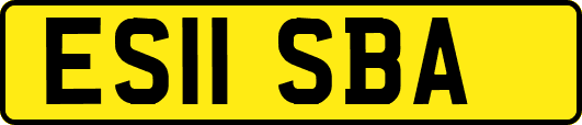 ES11SBA