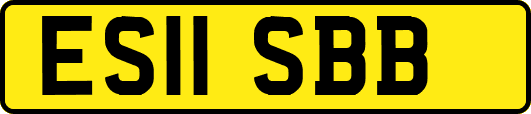 ES11SBB
