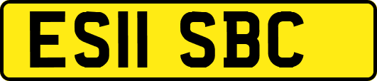 ES11SBC