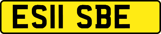 ES11SBE
