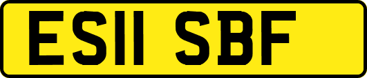 ES11SBF