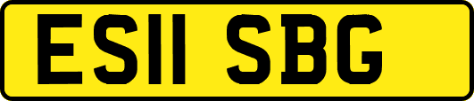 ES11SBG