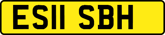 ES11SBH