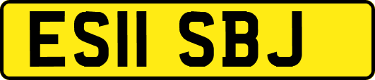 ES11SBJ