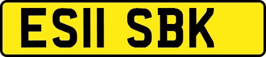 ES11SBK