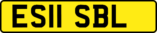 ES11SBL