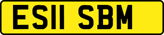 ES11SBM
