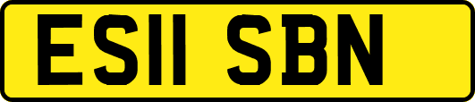 ES11SBN