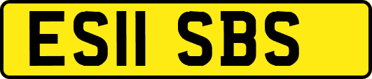 ES11SBS