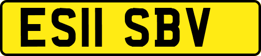 ES11SBV