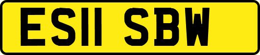 ES11SBW