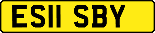 ES11SBY