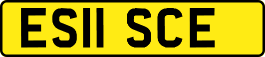 ES11SCE