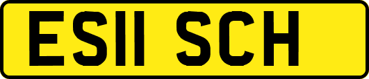 ES11SCH