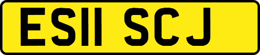 ES11SCJ