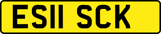 ES11SCK