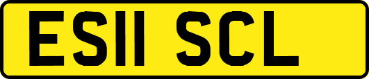 ES11SCL