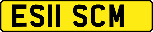 ES11SCM
