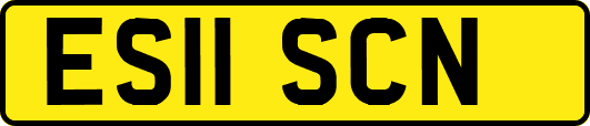 ES11SCN