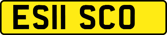ES11SCO