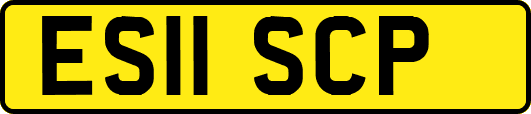 ES11SCP