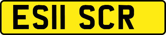 ES11SCR
