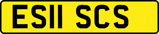 ES11SCS