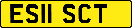 ES11SCT