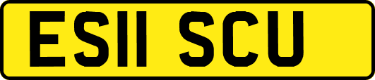 ES11SCU