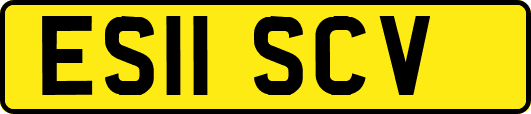 ES11SCV