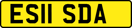 ES11SDA