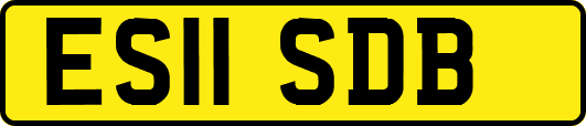 ES11SDB