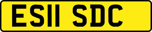 ES11SDC