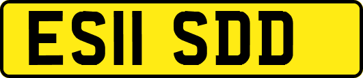 ES11SDD